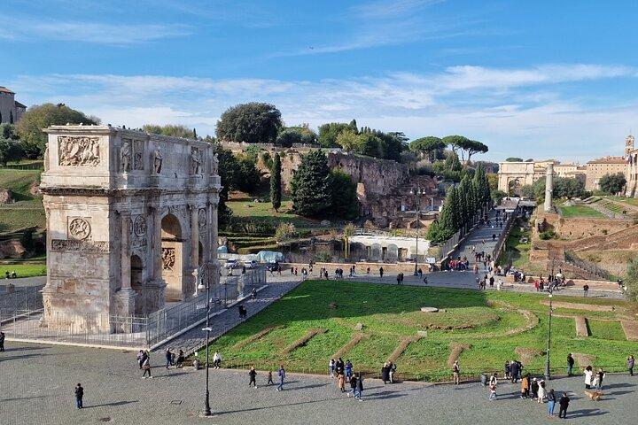 8 dagars lyxtur till Toscana och Umbrien med privat chaufför och Guide