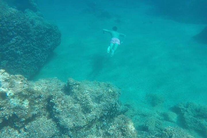 Dubrovnik : Privata båtöar & Blå grottetur