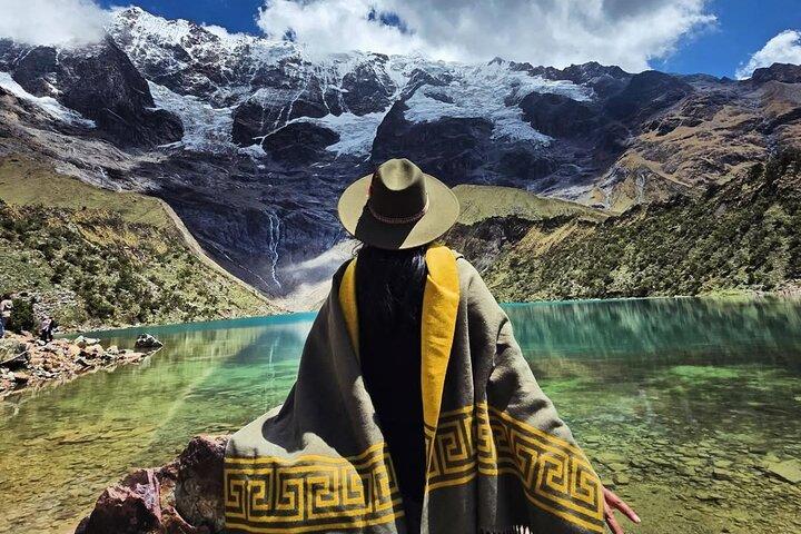 Humantay Lake Tour vanuit Cusco met lunchbuffet