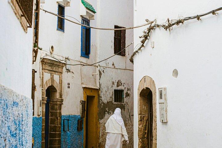 Essaouira day trip from Marrakech