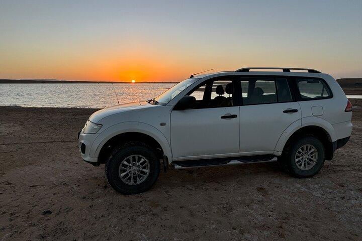 3 - Dagtocht door de Sahara van Fez naar Marrakech via Merzouga