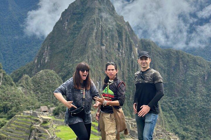 Tour mistico di Machu Picchu a Cusco - Perù