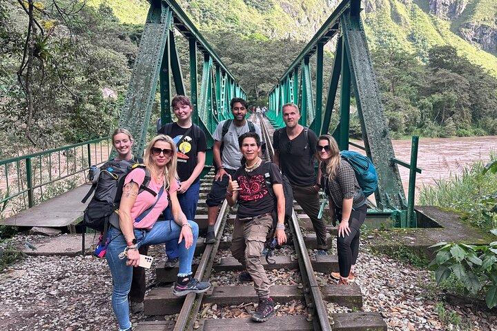 Tour mistico di Machu Picchu a Cusco - Perù