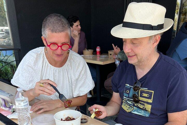 Visite gastronomique à pied du quartier Silver Lake de LA