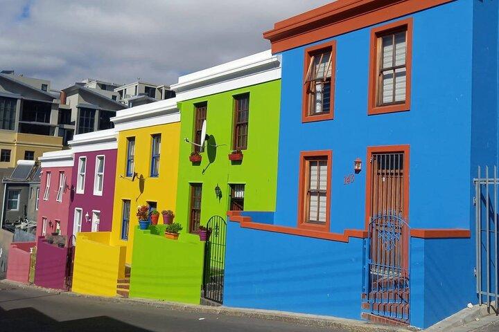 Halbtagestour: Tafelberg & KirstenBosch Botanischer Garten