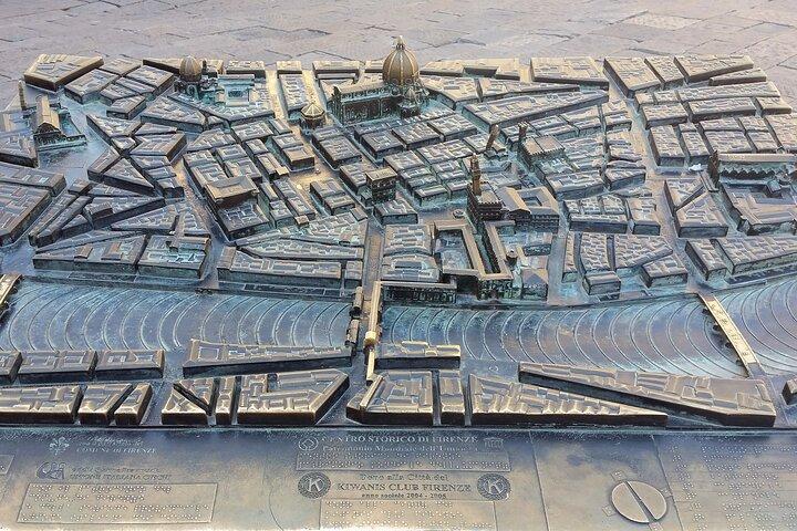 Hidden Florence – Private Archaeological Walking Tour
