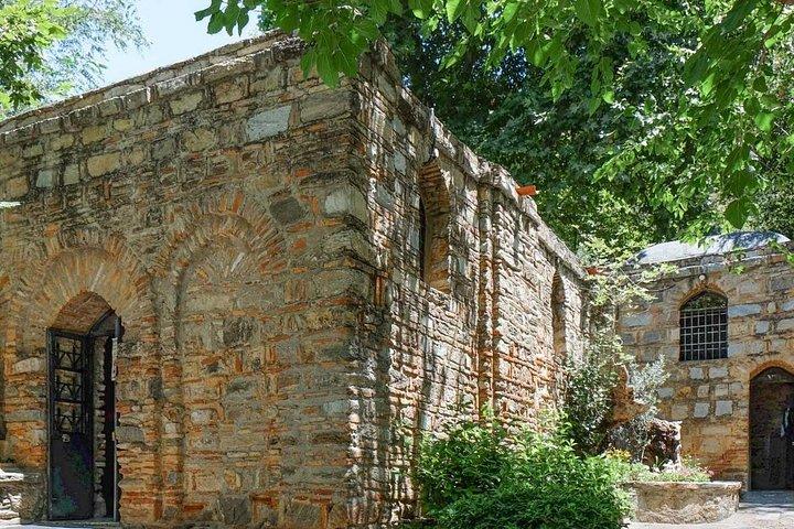 Customizable Ephesus Tour & Farm Lunch Experience