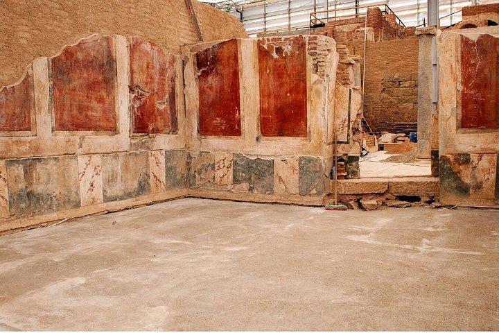 Customizable Ephesus Tour & Farm Lunch Experience