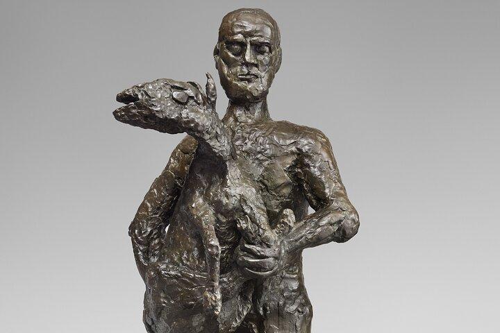 Picasso Museum Parijs 2-uur durende rondleiding met gids