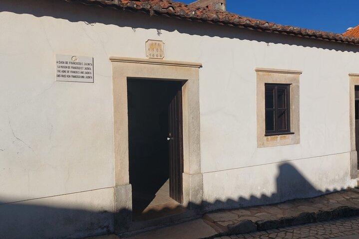 Escursione privata a Fátima, Nazaré e Óbidos da Lisbona