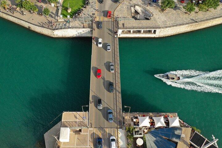 Esplora Evia Tour privato di un'intera giornata da Atene