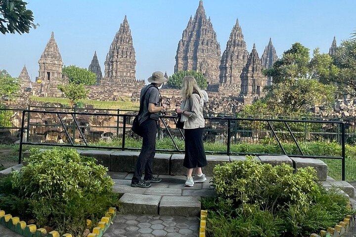 Explosión patrimonial privada de Yogyakarta