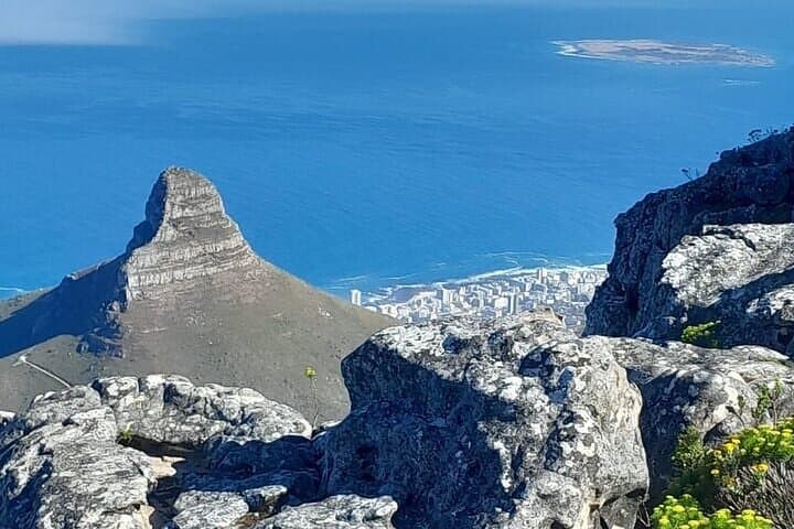 Soul of Cape Town City Tour