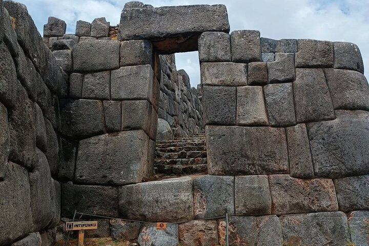Peru Magie in 5 Tagen Lima - Cusco - Machupicchu + 3 Sterne Hotel