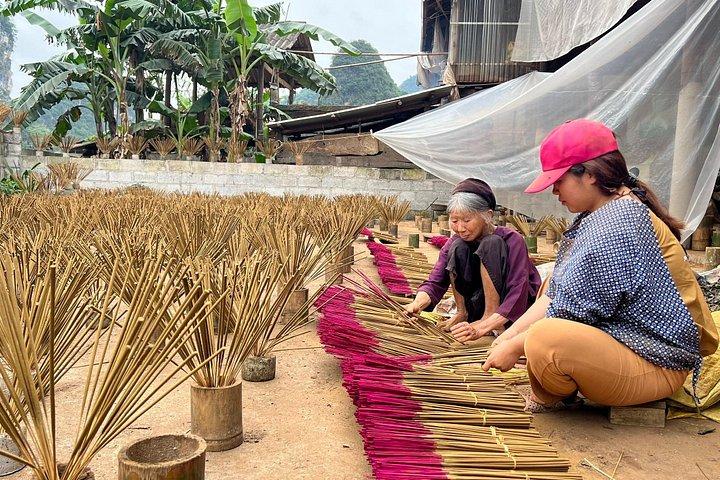 Cao Bang Loop Tour: 2 Days with Local Guide - Ban Gioc waterfall