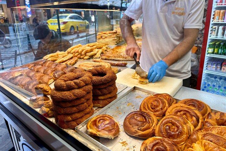 Smaak van Turkije op twee continenten: van Europees Istanbul tot Aziatische Kadikoy