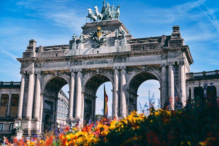 Brüssel 11 Stunden Tagestour ab Amsterdam