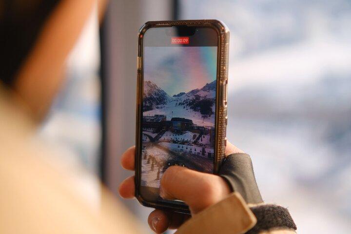 アルマトイ、メデウ、シャイムブラクリゾート、コクトベを体験