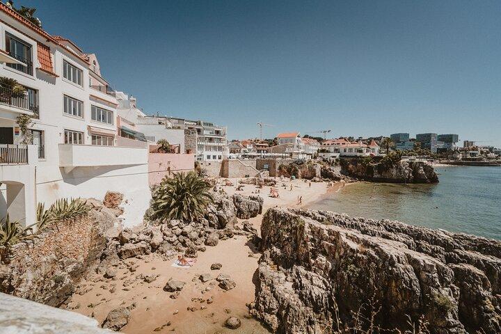 Sintra & Coast Escape – Palaces, Beaches & Villages