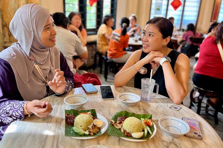 Privéwandeltocht door Kuala Lumpur