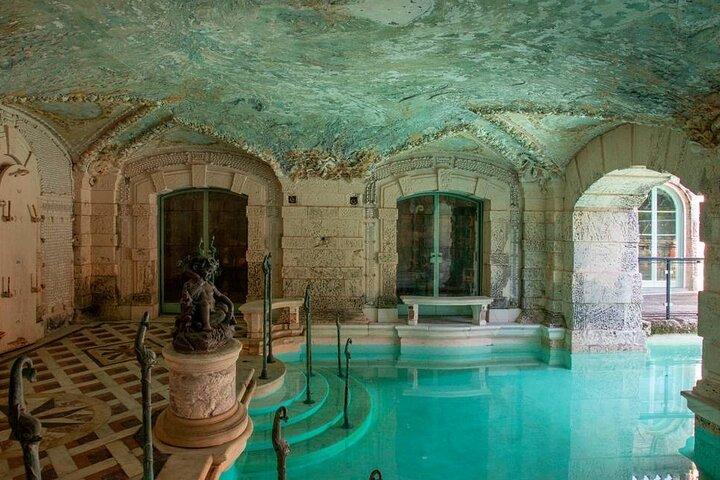 Tour privato dell'arte di Miami Vizcaya Wynwood Walls e Art Deco