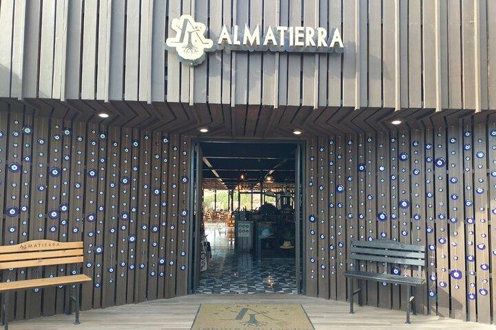 8時間プライベートツアー（4～7名様）