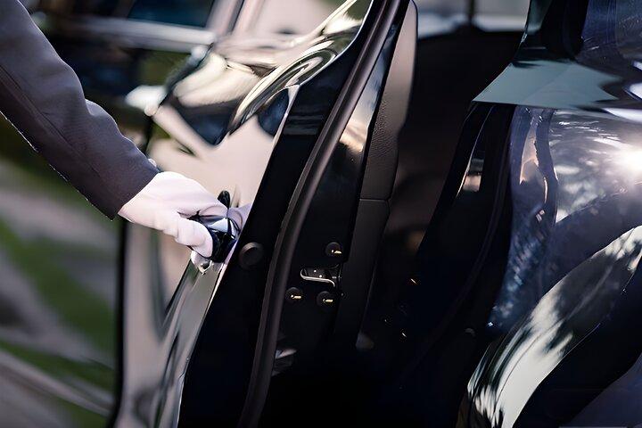 Tokio 6-stündige private Tour mit Fahrer oder optionalem englischem Guide