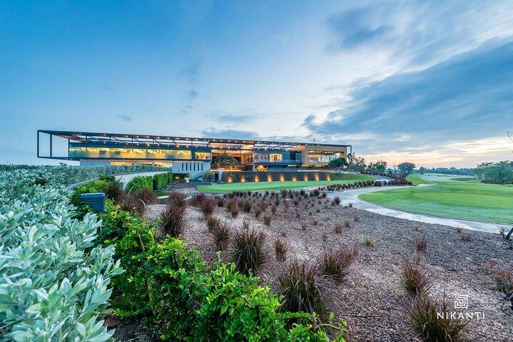Bangkok Golf Getaway 4D3N com 3 rodadas e estadia de hotel