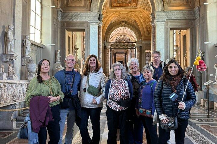 Hoteller i nærheden af Civitavecchia Vatican Museums & Sistine Chapel