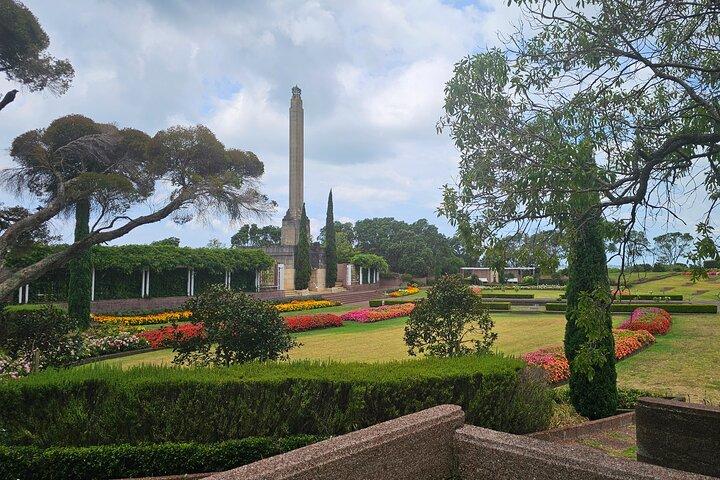Visite des points forts de la ville d'Auckland