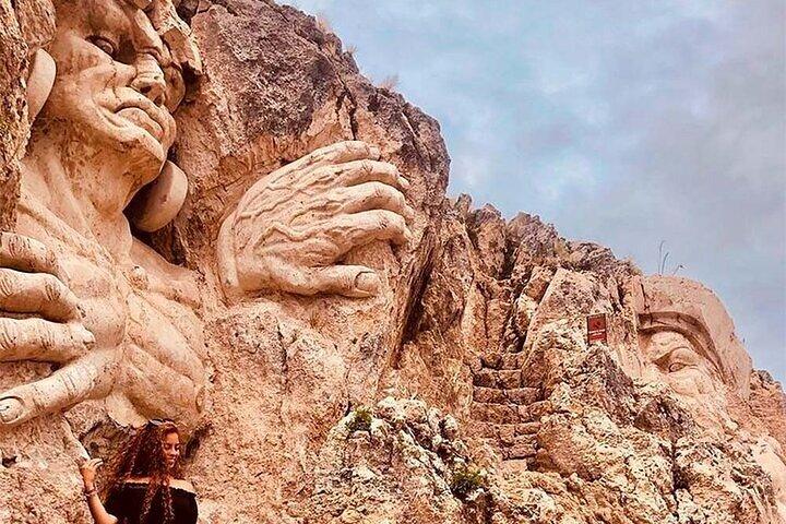 Abode of the Gods Half Day Tour in Cusco