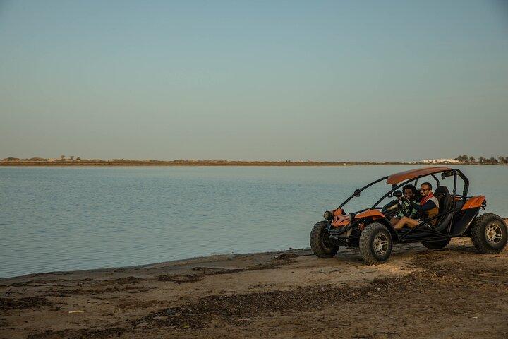 Djerba 1H30 Buggy Tour