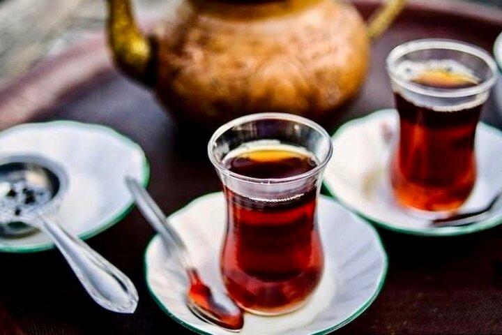 イスタンブールグルメツアー10の味