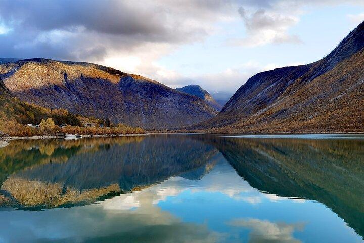2 dagars tur Bergen till Flåm Næroyfjord Sognefjord och Hardangerfjord