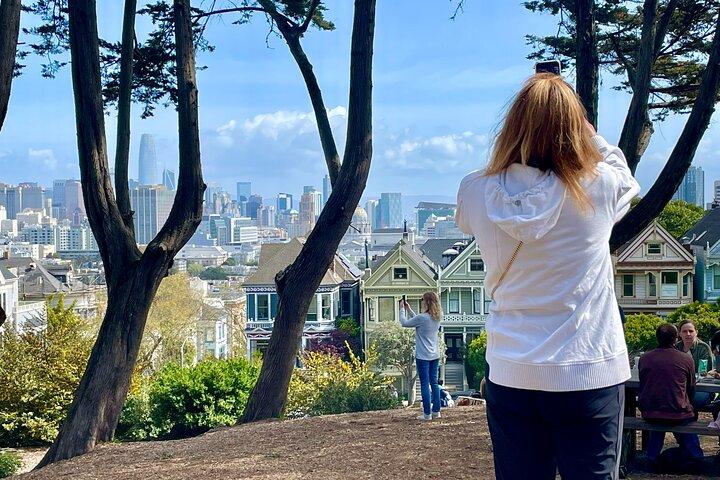 Visite Guidée Privée à San Francisco