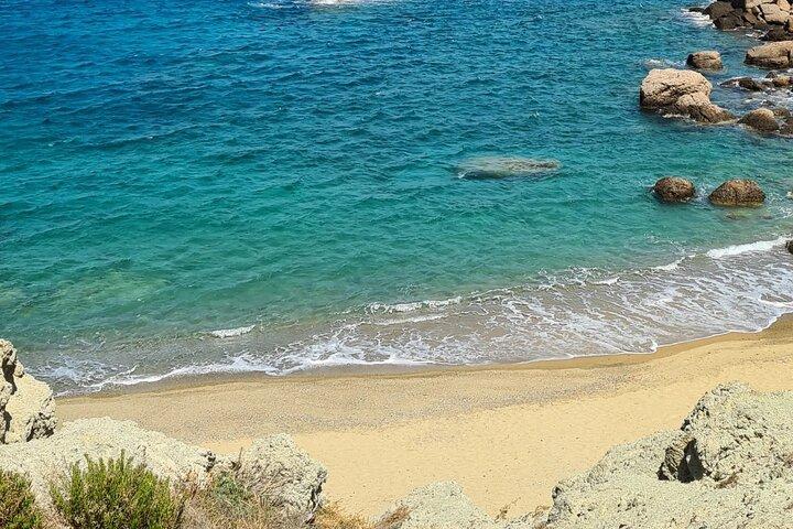 Mykonos-Tour: Private Highlights Tour mit einem Einheimischen