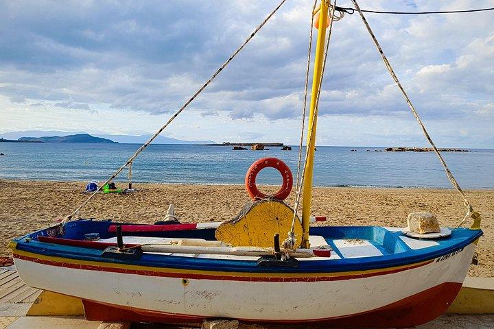 Tailor-Made Private Shore Excursion: Discover Chania Your Way