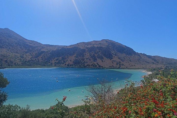 Tailor-Made Private Shore Excursion: Discover Chania Your Way