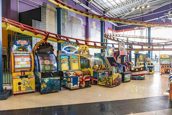 Indonesien Trans Studio Mini Bogor
