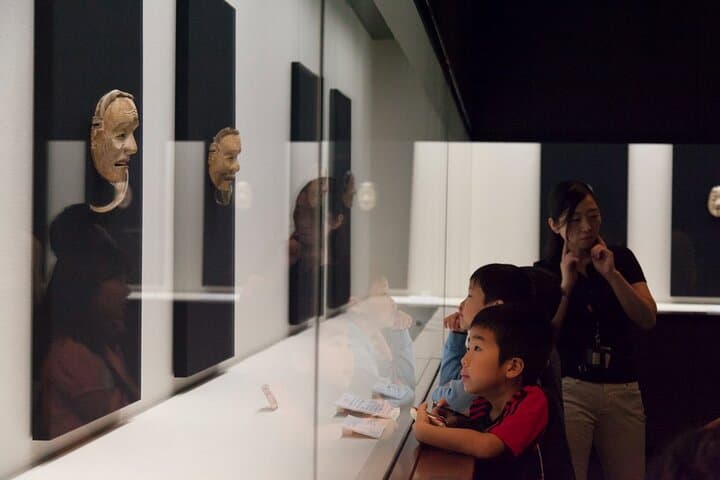 THE TOKYO PASS: Museums, Gardens & Cultural Attractions in Tokyo
