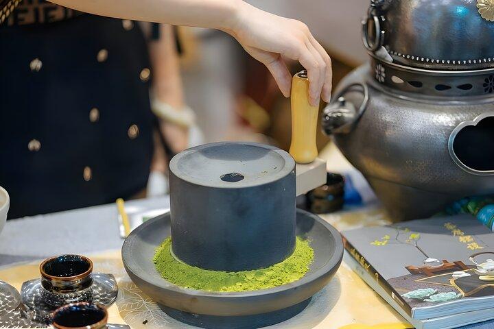 東京富士山＆河口湖ロープウェイ＆抹茶グループ旅行