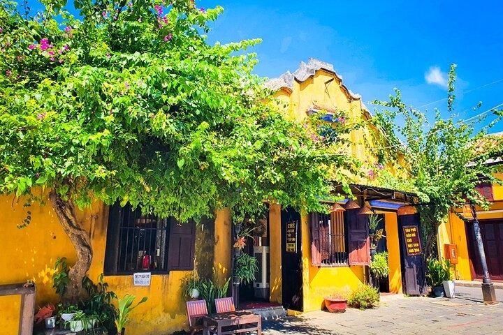 Hoteller i nærheden af Golden Bridge - BaNa Hills & Hoi An