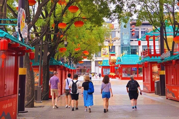 Privat tur: 4 dage Xian Food & Village Tour Combo Pakke