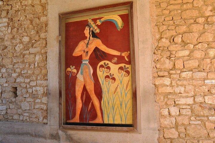 Musée du Palais Heraklio Knossos Heraklio Skip The line