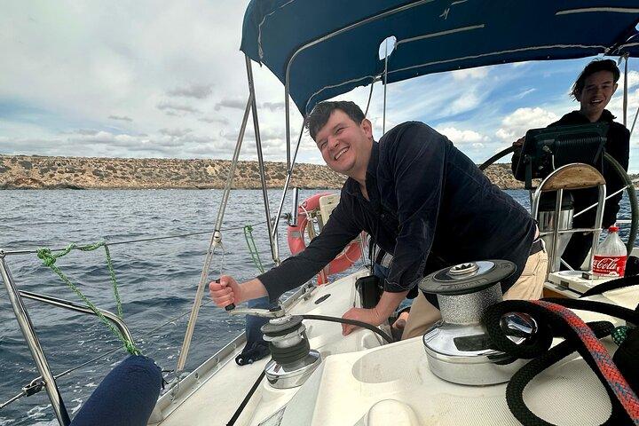 Excursion privée d'une journée à Palma de Majorque