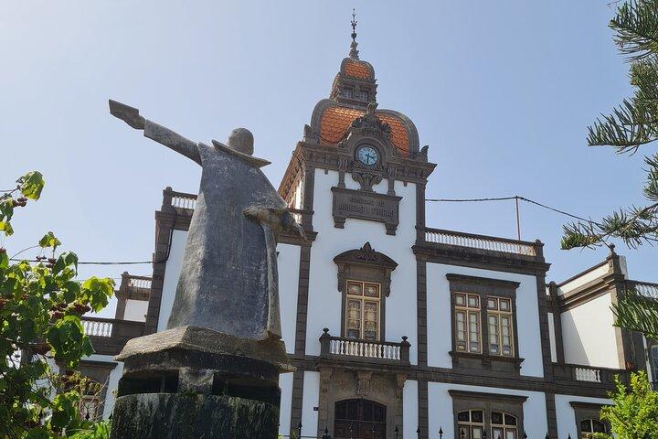 Gran Canaria Private Tour: Charming Villages & Gourmet Picnic