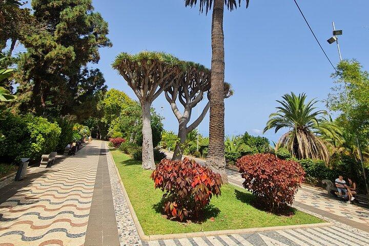 Gran Canaria Private Tour: Charming Villages & Gourmet Picnic