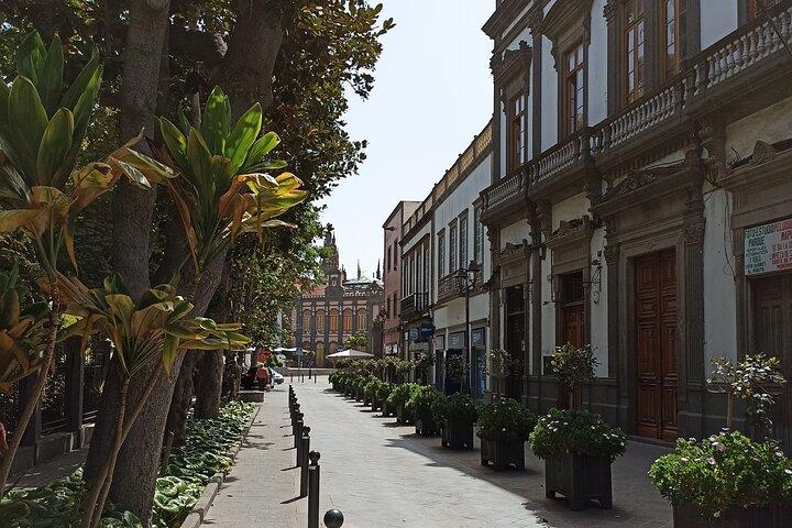 Gran Canaria Private Tour: Charming Villages & Gourmet Picnic