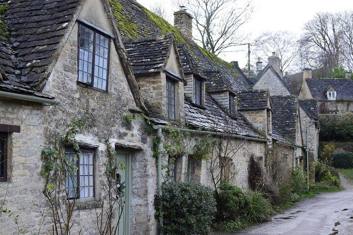 Excursão de dia inteiro de Cotswolds a partir de Londres