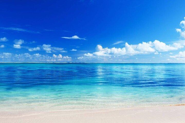 El Cielo Cozumel Desde Cancún y Traslado redondo con Almuerzo